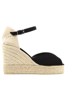 推荐"BIANCA" ESPADRILLES商品