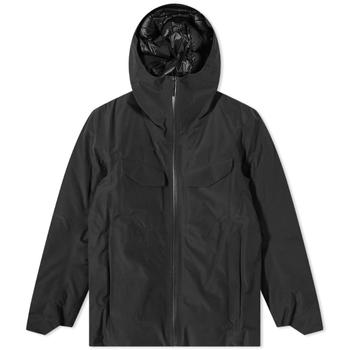 arc'teryx macai, Veilance | Arc'teryx Veilance Node Down Jacket商品图片 