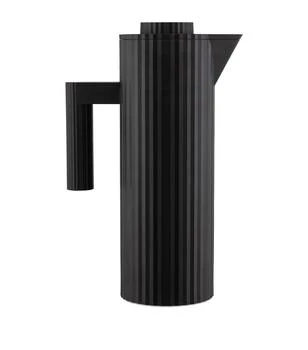 Alessi | Plissé Vacuum Jug (1L),商家Harrods,价格¥786