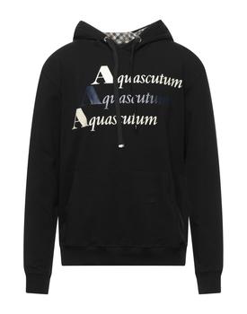Aquascutum | Hooded sweatshirt商品图片,2.2折