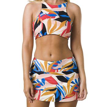 推荐Prana Women's Belltello Swim Skirt商品