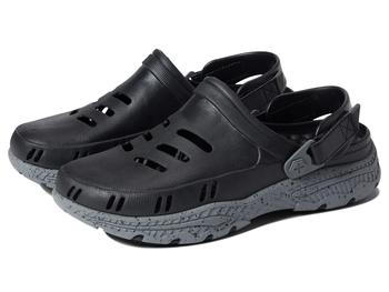 SKECHERS | Foamies Creston Ultra Clog w/ Speckled Midsole商品图片,8.3折, 独家减免邮费