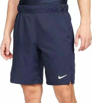 NIKE | Nike Men's NikeCourt Dri-FIT Victory 9” Tennis Shorts 独家减免邮费