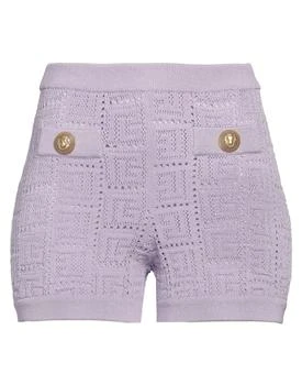 Balmain | Shorts & Bermuda,商家YOOX,价格¥2458