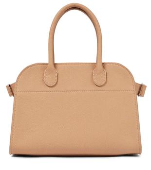 product Margaux Small grained leather tote image