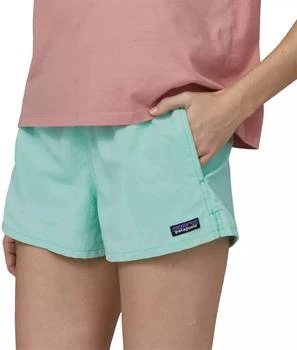 推荐Patagonia Women's 2.5" Barely Baggies Shorts商品