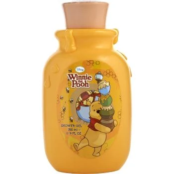 Disney | Disney 迪士尼 小熊维尼沐浴露 350ml,商家FragranceNet,价格¥44