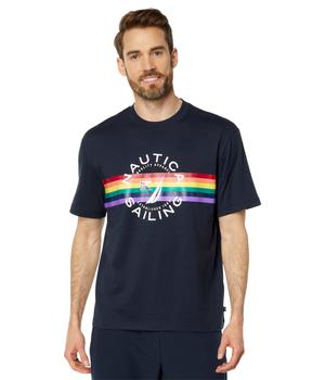 商品Pride Graphic Sleep T-Shirt图片