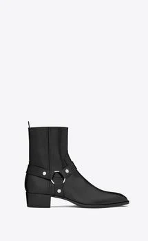 推荐Saint Laurent Boots商品