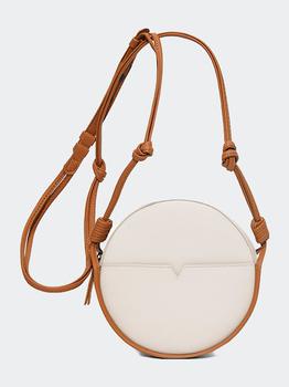 推荐The Circle Crossbody Oat商品