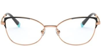 推荐Tiffany & Co. Cat-Eye Frame Glasses商品