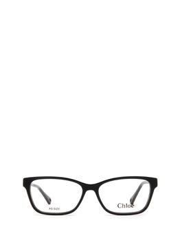 chloe眼镜是什么牌子, Chloé | CHLOÉ Eyeglasses商品图片 7.4折