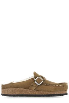 Birkenstock, Birkenstock | Birkenstock Buckley Rounded-Toe Slip On Sandals商品图片 9.1折起