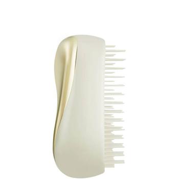 商品Tangle Teezer Compact Styler Hairbrush - Cyber Metallics图片