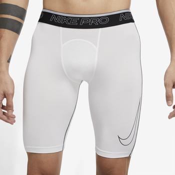 推荐Nike Pro Dri-FIT Long Shorts - Men's商品