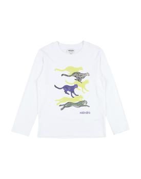 Kenzo | T-shirt商品图片,5.3折