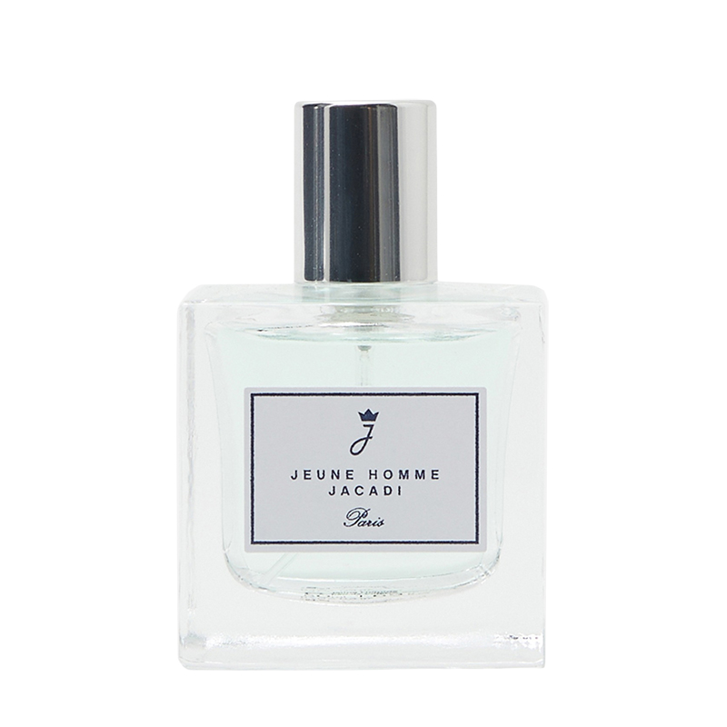 肯迪文正品, Jacadi | Jacadi亚卡迪小青年男士香水50ml EDT淡香水商品图片 额外9.5折, 包邮包税, 额外九五折