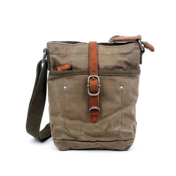 推荐Forest Canvas Crossbody Bag商品