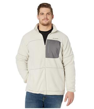 Columbia | Big & Tall Rugged Ridge™ Sherpa Fleece商品图片,4.7折起