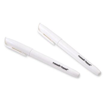 商品RUSSELL+HAZEL | Dry Erase Markers, Set of 2,商家Bloomingdale's,价格¥61图片