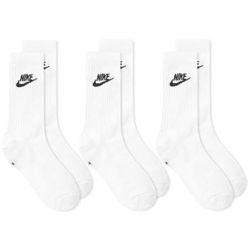 推荐Nike Everyday Essential Sock - 3 Pack商品