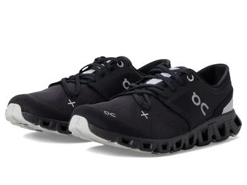On | Cloud X 3,商家Zappos,价格¥885