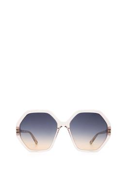 chloe眼镜是什么牌子, Chloé | CHLOÉ Sunglasses商品图片 7.4折