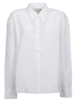 Marni | Marni Classic Buttoned Shirt商品图片,5.7折