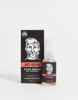 product Barber Pro Anti-Ageing Vitamin C 10% Face Serum 30ml image
