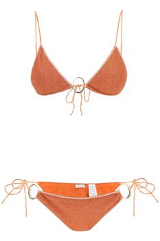 商品OSÉREE | Oséree o-kini bikini set,商家Baltini,价格¥1122图片