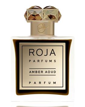 推荐3.4 oz. Amber Aoud Parfum商品