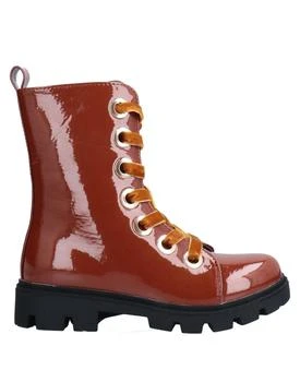 OCA-LOCA | Ankle boot,商家YOOX,价格¥995