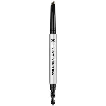 IT Cosmetics | Brow PowerFULL Universal Volumizing Eyebrow Pencil,商家Macy's,价格¥195