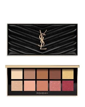 Yves Saint Laurent Beauty Couture Clutch Eyeshadow Palette - Desert Nude