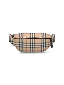 Burberry | Burberry Marsupi Belt Bag,商家Baltini,价格¥3778