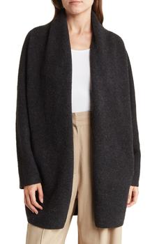 vince大衣, Vince | Drape Front Coat商品图片 6折