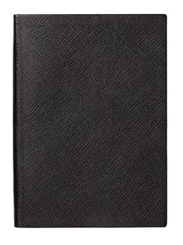 推荐Soho Notebook In Panama in Black商品