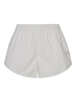 Alexander Wang | Alexander Wang Marathon Shorts 5.7折×额外9.5折, 额外九五折