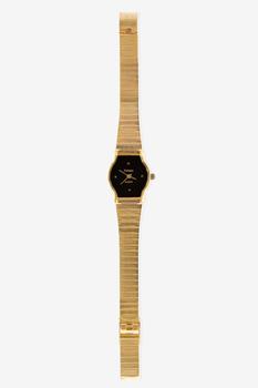 WCHRBLK - Finesse Black Dial Watch product img