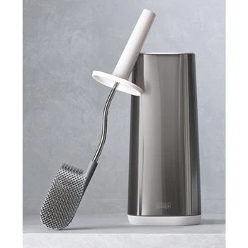 Joseph Joseph | Flex™ Steel Toilet Brush,商家Macy's,价格¥225