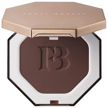 Fenty Beauty | Sun Stalk'r Instant Warmth Bronzer,商家Sephora,价格¥283