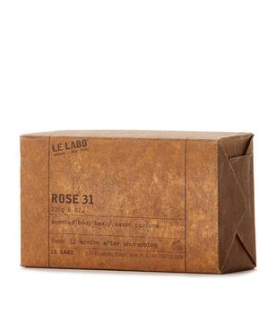 Le Labo | Rose 31 Bar Soap (226g)商品图片,独家减免邮费