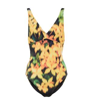 推荐Exclusive to Mytheresa – Floral swimsuit商品