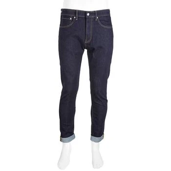推荐Men's Modern Taper Fit Jeans商品