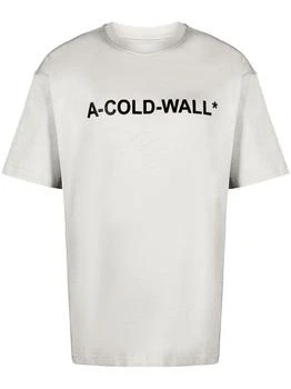 推荐A-COLD-WALL* Cotton T-shirt商品