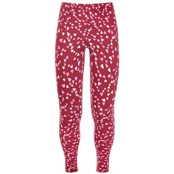 Epic Threads | Toddler & Little Girls Multi Heart-Print Leggings, Created for Macy's 