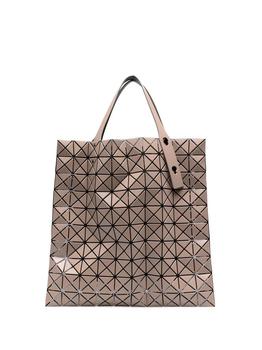 product Prism geometric-panel tote bag - women image