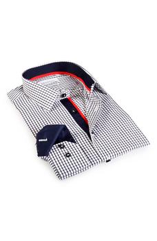 Levinas, Levinas | Contemporary Fit Dress Shirt商品图片 2.2折