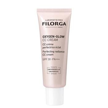 推荐Filorga Oxygen-Glow CC Cream 40ml商品