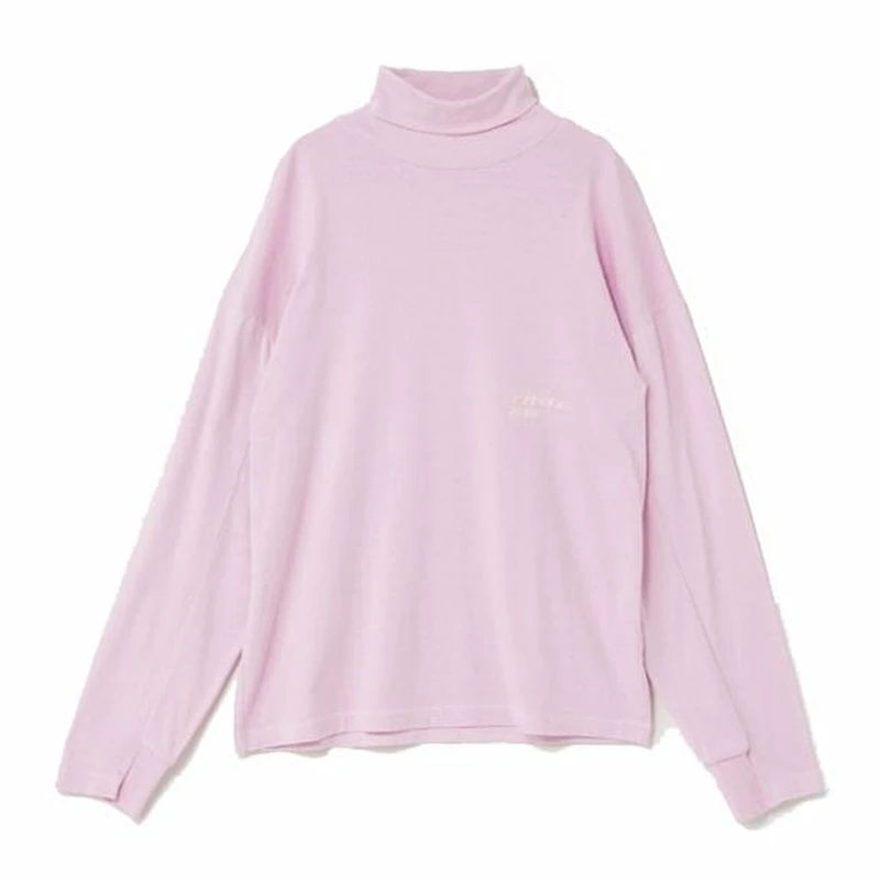 推荐AMBUSH 男士粉色高领运动衫 12112068-PINK商品